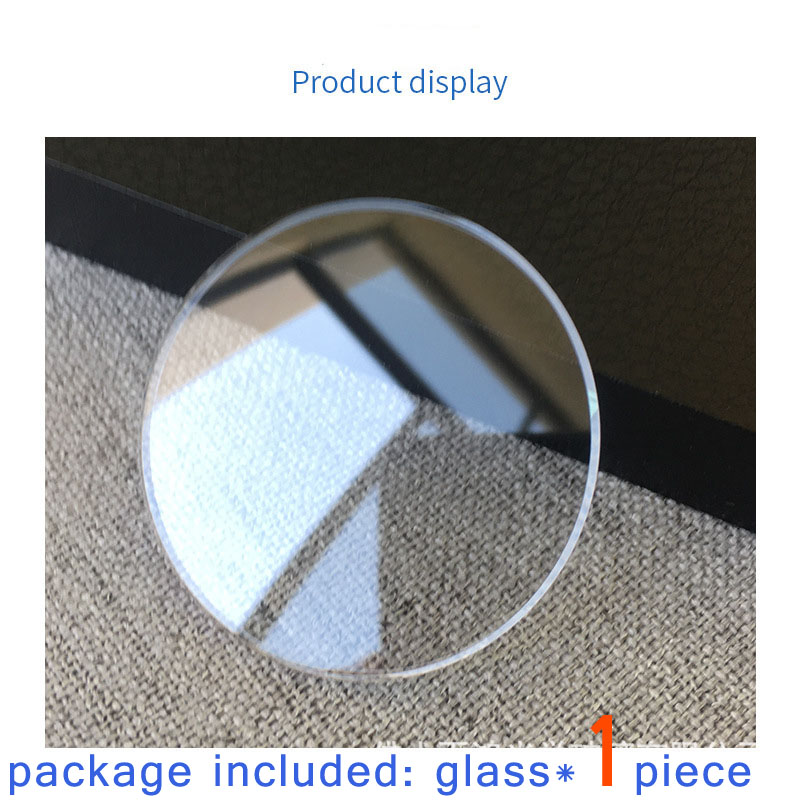 Double Dome 2.0mm Thickness Mi - Smartwatch Screen Film 评论和价格