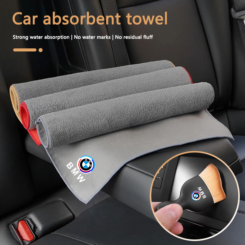 Car Sticker Soft Brush Dust Re - Dust Removal Sticker 评论和价格
