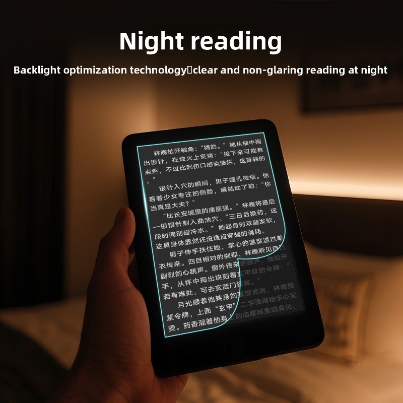 IReader Neo2 Neo3 Long Battery - Matte Anti Glare Screen 评论和价格