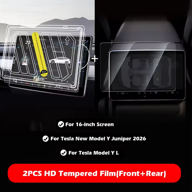 For Tesla Model Y YL 2026 Juni - Screen Alignment Tool 评论和价格