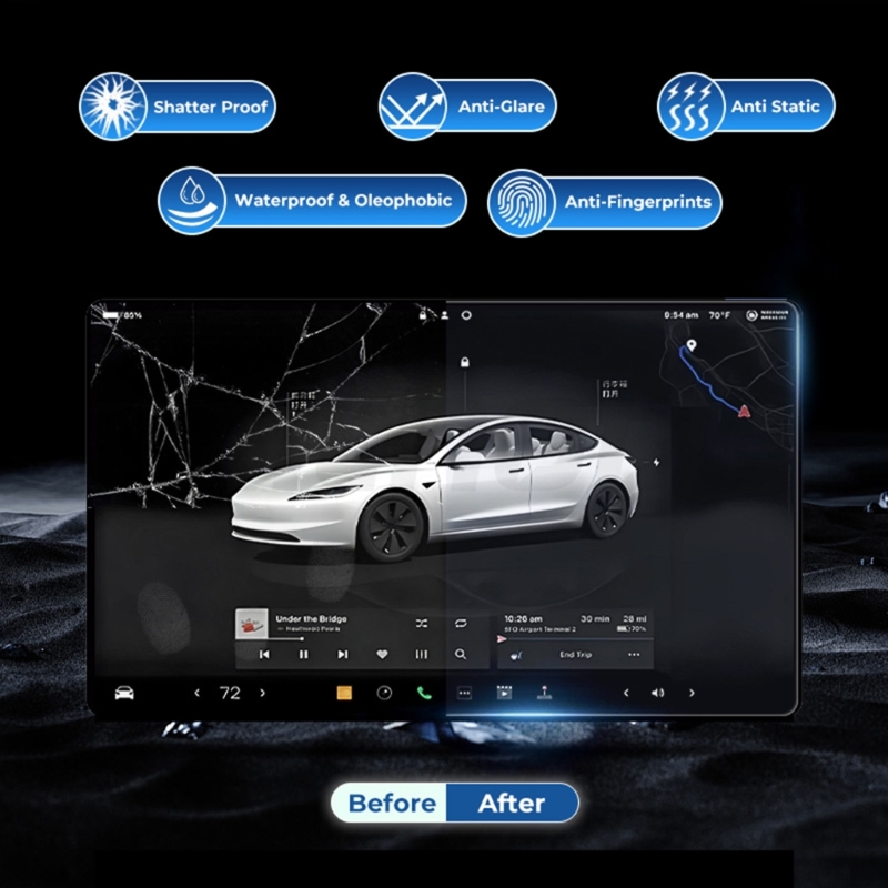 For Tesla Model Y YL 2026 Juni - Screen Alignment Tool 评论和价格
