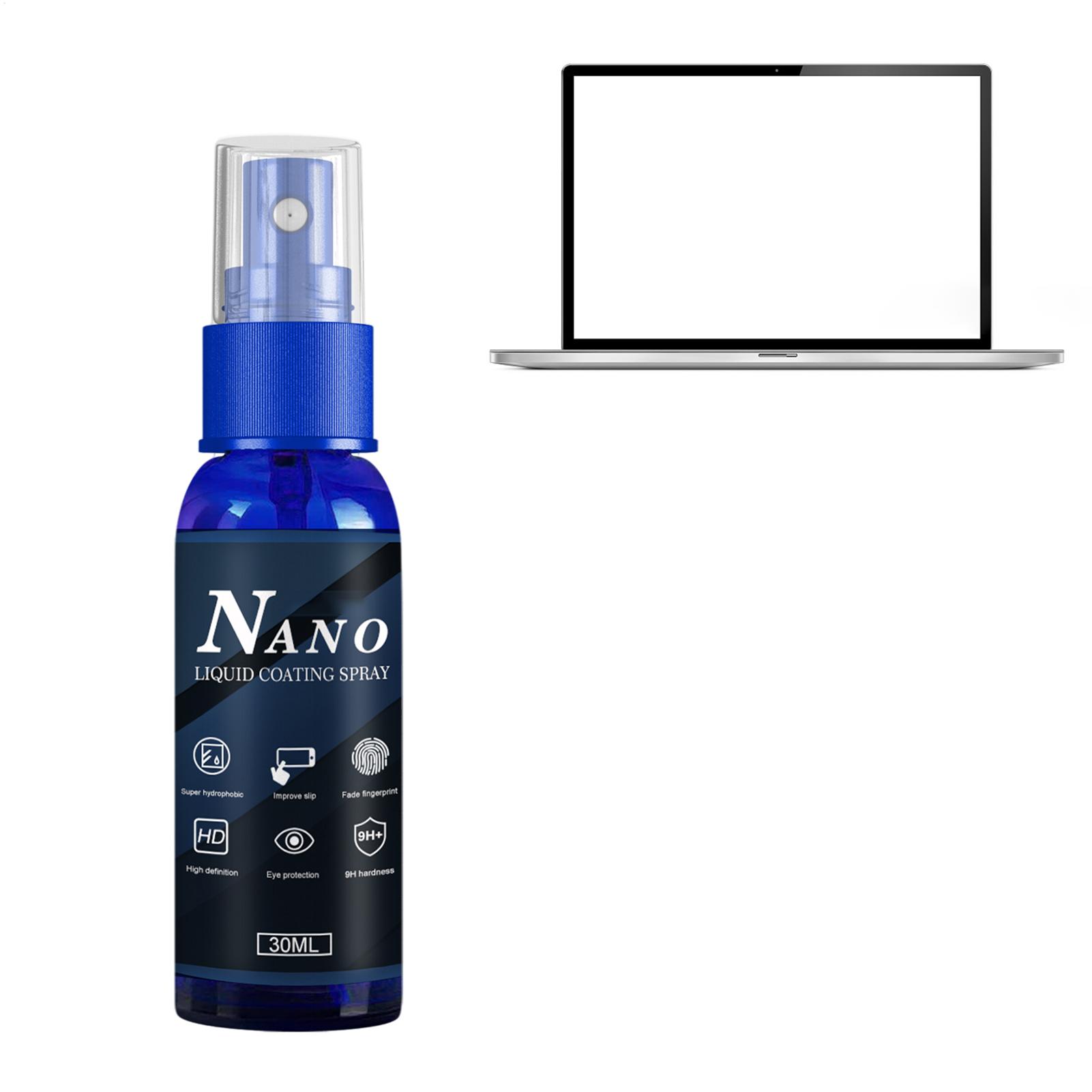 Phone Coating Spray Liquid Pro - Oleophobic Coating Spray 评论和价格