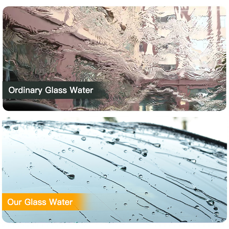 Glass Hydrophobic Coating Spra - Nano Liquid Coating 评论和价格