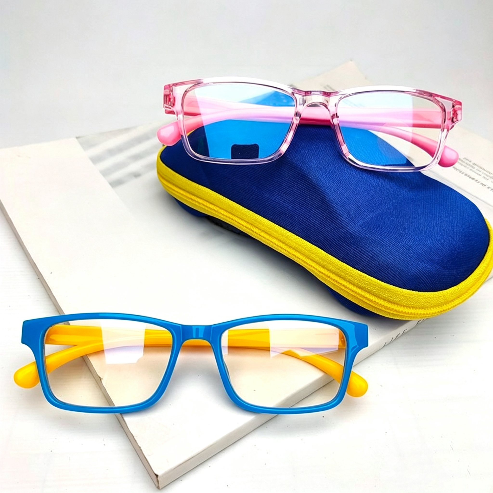 Trendy Children's Anti Blue Li - Anti Blue Light Film 评论和价格