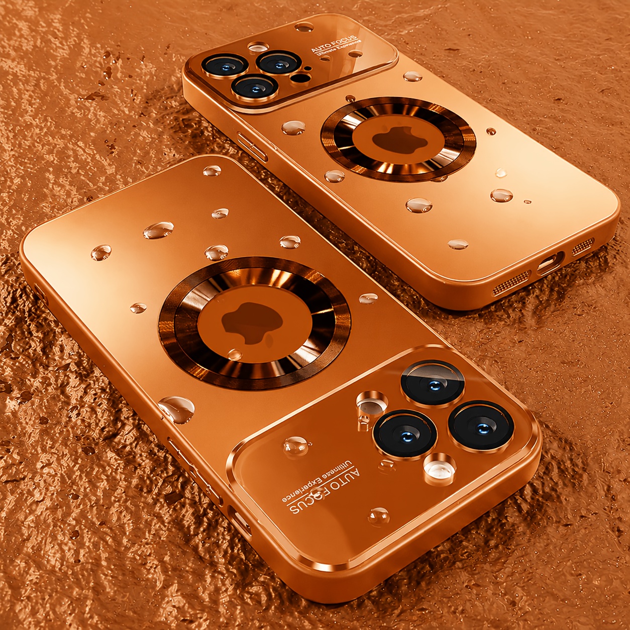 Luxury Glass Camera Lens Wirel - Camera Lens Protector 评论和价格