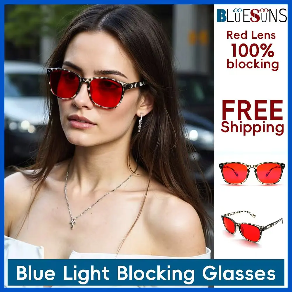 Ladies Sexy Fashionable Leopar - Matte Anti Glare Screen 评论和价格