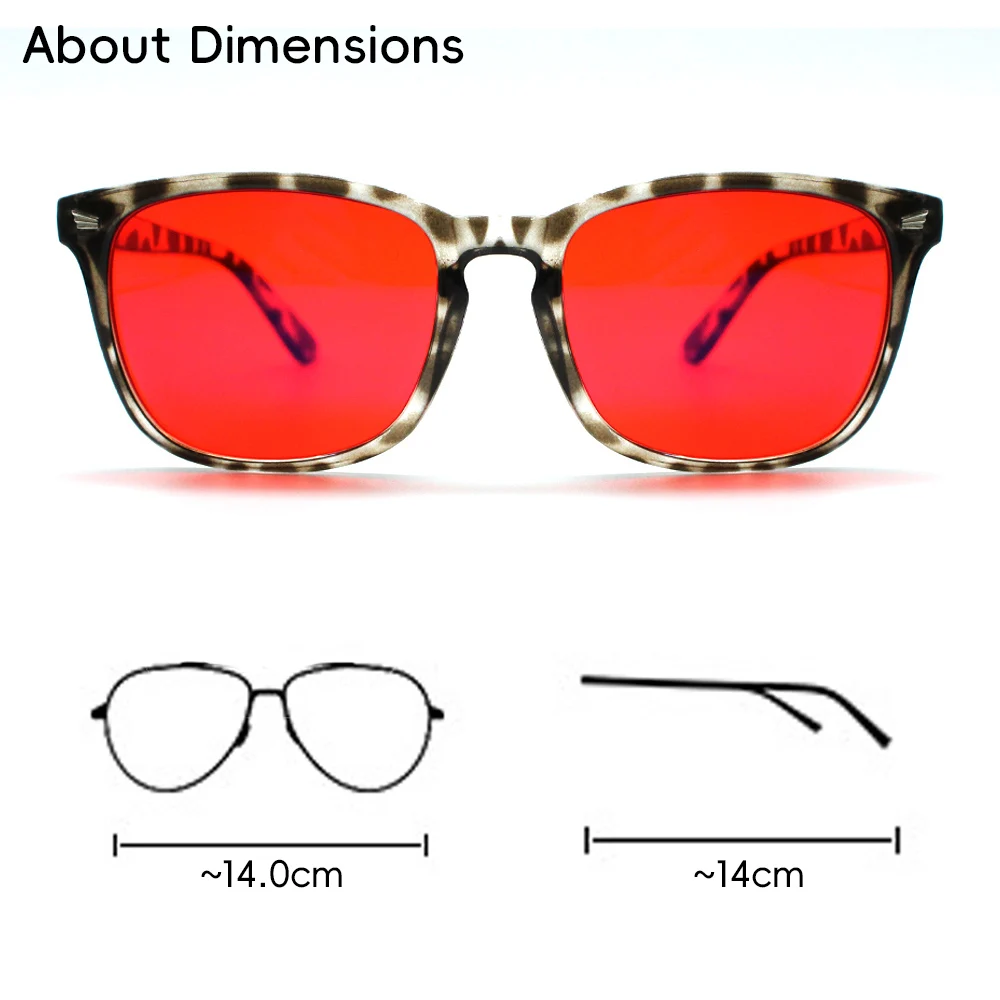 Ladies Sexy Fashionable Leopar - Matte Anti Glare Screen 评论和价格