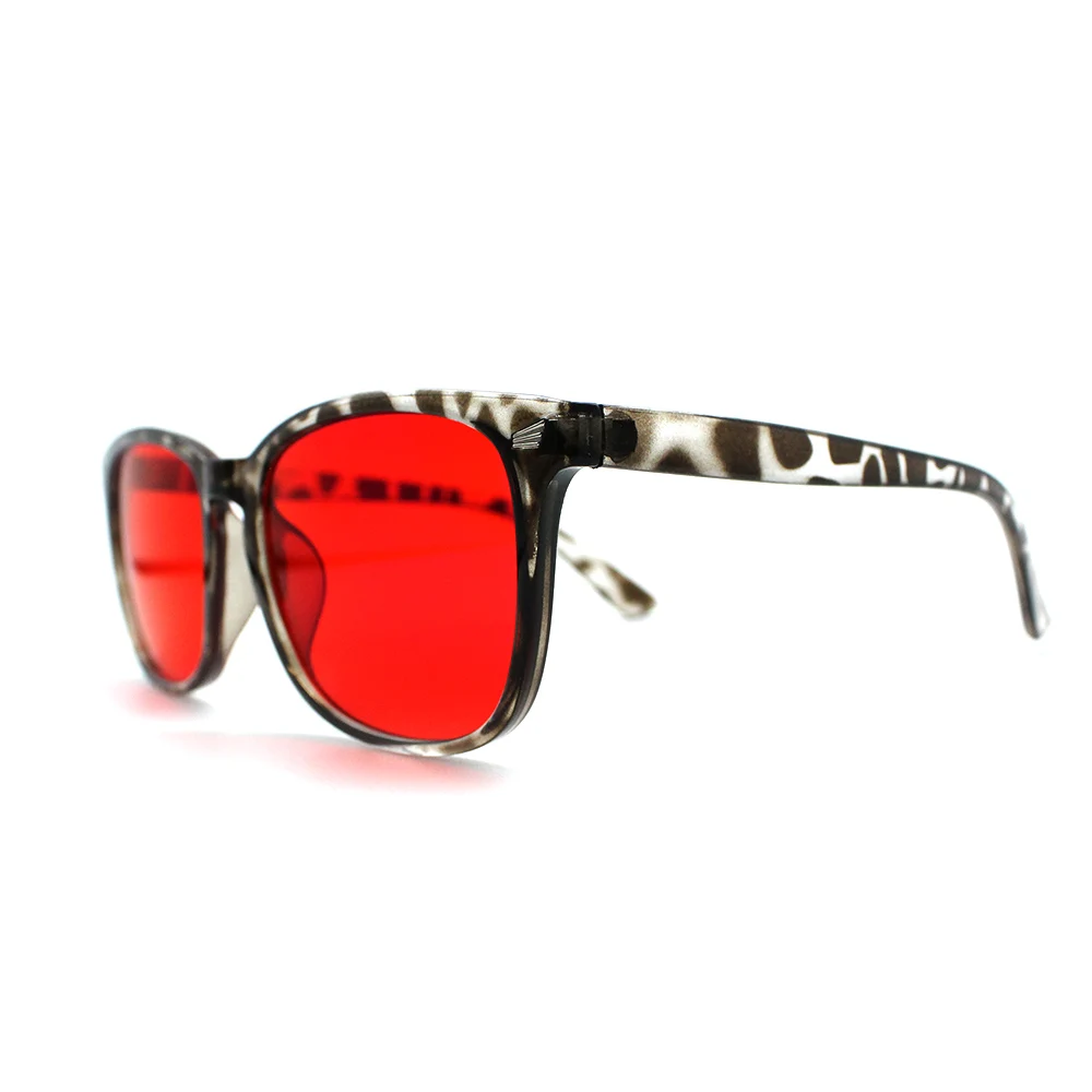 Ladies Sexy Fashionable Leopar - Matte Anti Glare Screen 评论和价格