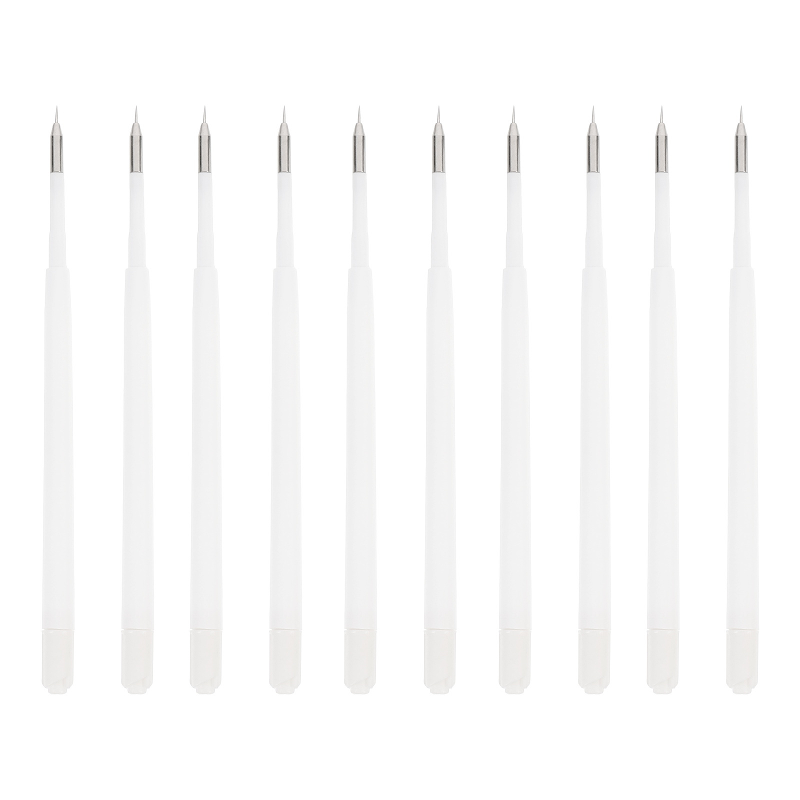 10pcs Air Release Pen Refills  - Air Bubble Remover 评论和价格