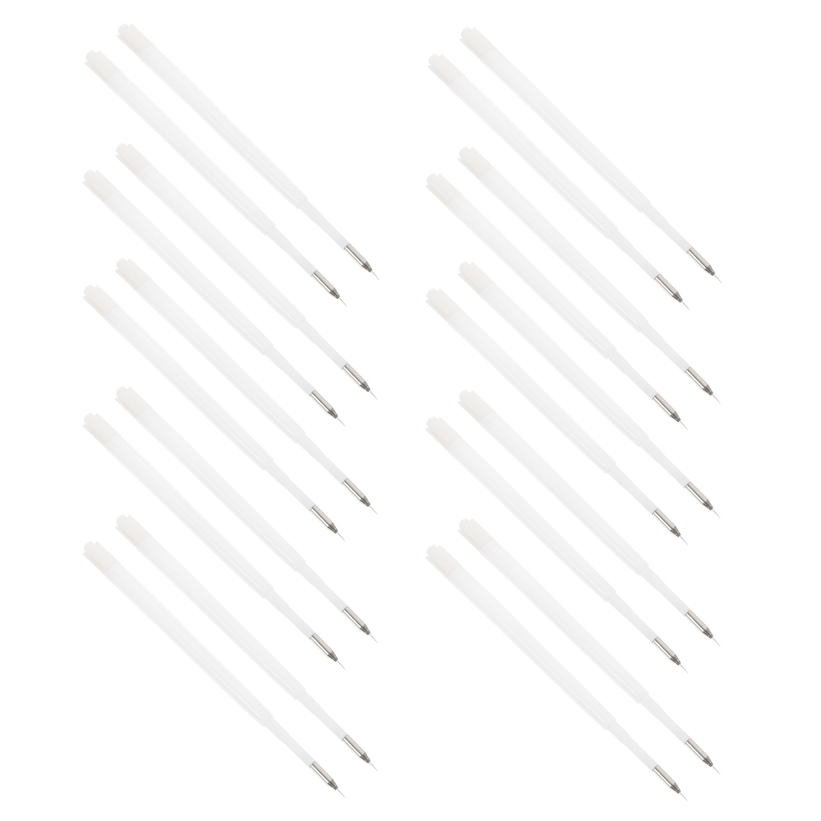10pcs Air Release Pen Refills  - Air Bubble Remover 评论和价格