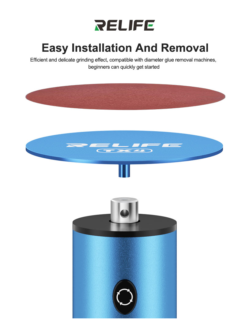 RELIFE TX4 Efficient Delicate  - Screen Alignment Tool 评论和价格