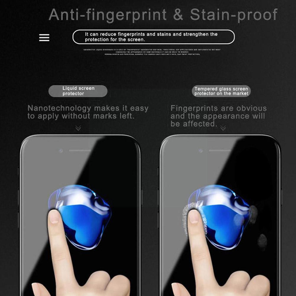 30ml Liquid Screen Protector F - Oleophobic Coating Spray 评论和价格