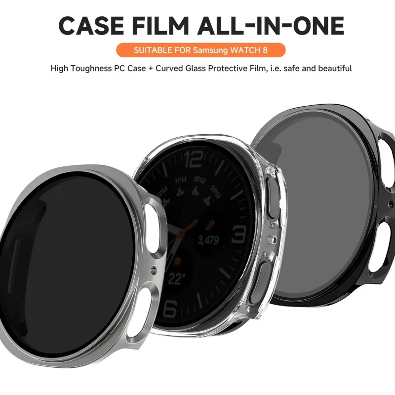 Privacy film+PC Case for Samsu - Privacy Screen Protector 评论和价格