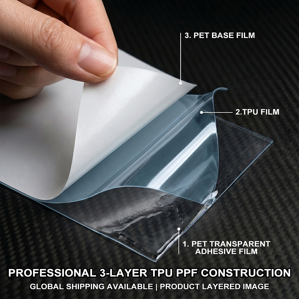 For Audi Q2 16-25 Self-Healing - Anti Blue Light Film 评论和价格