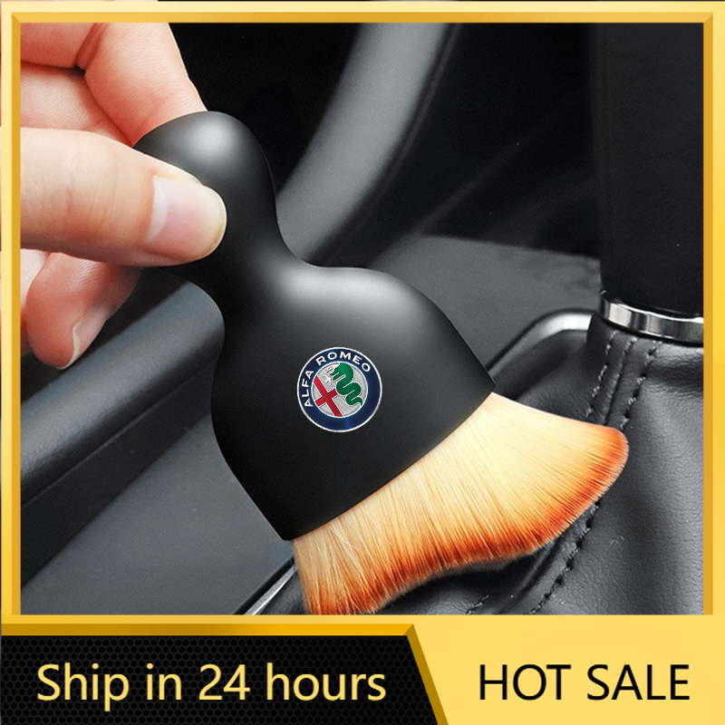 2026 Hot Car Stickers Car Inte - Dust Removal Sticker 评论和价格