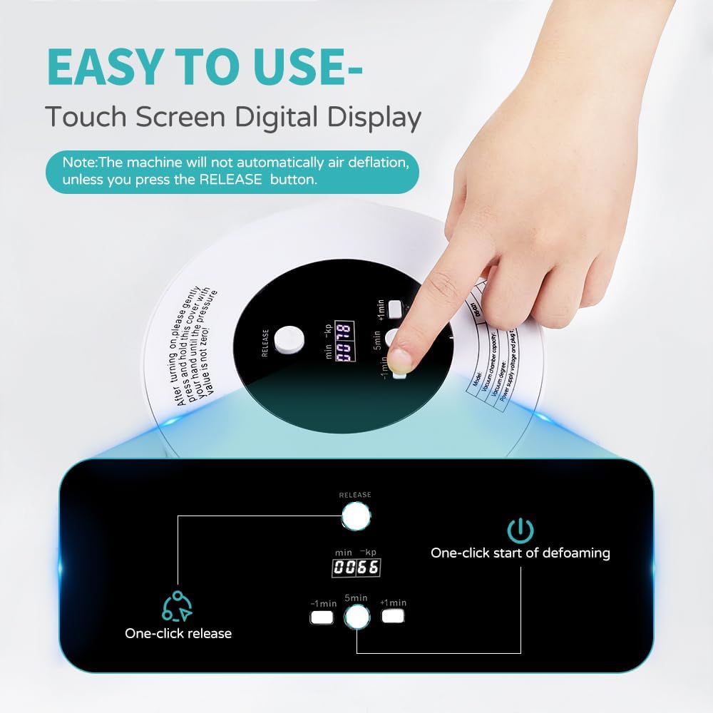 2025 Resin Bubble Remover Pro, - Air Bubble Remover 评论和价格