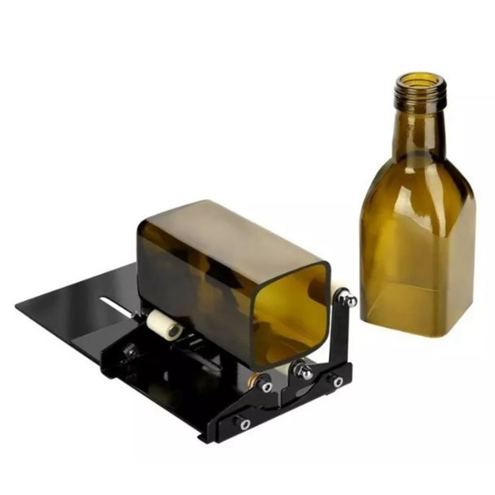 Glass Bottle Cutter Machine Fa - Screen Protector Cutter 评论和价格