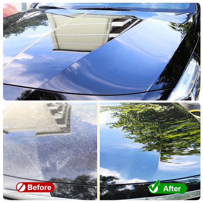 3 In 1 Car Ceramic Nano Coatin - Nano Liquid Coating 评论和价格