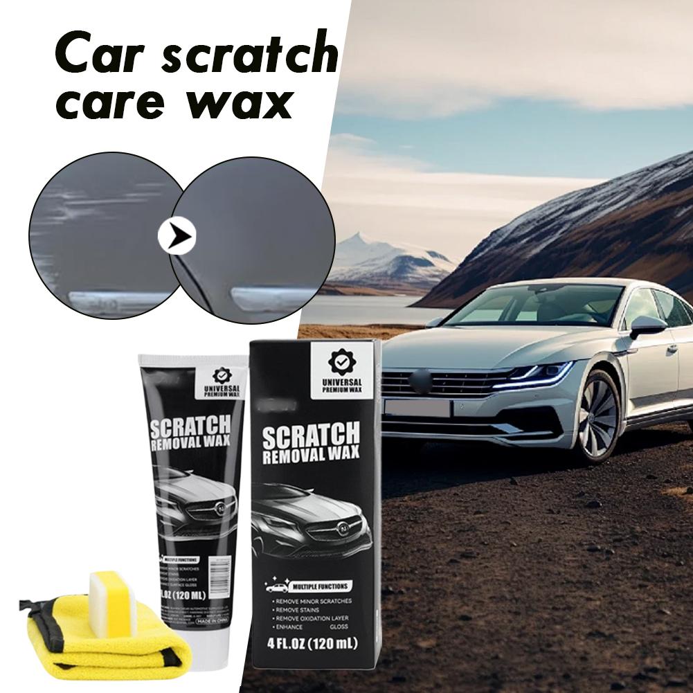 Car Scratch Remover Wax Automo - Nano Liquid Coating 评论和价格