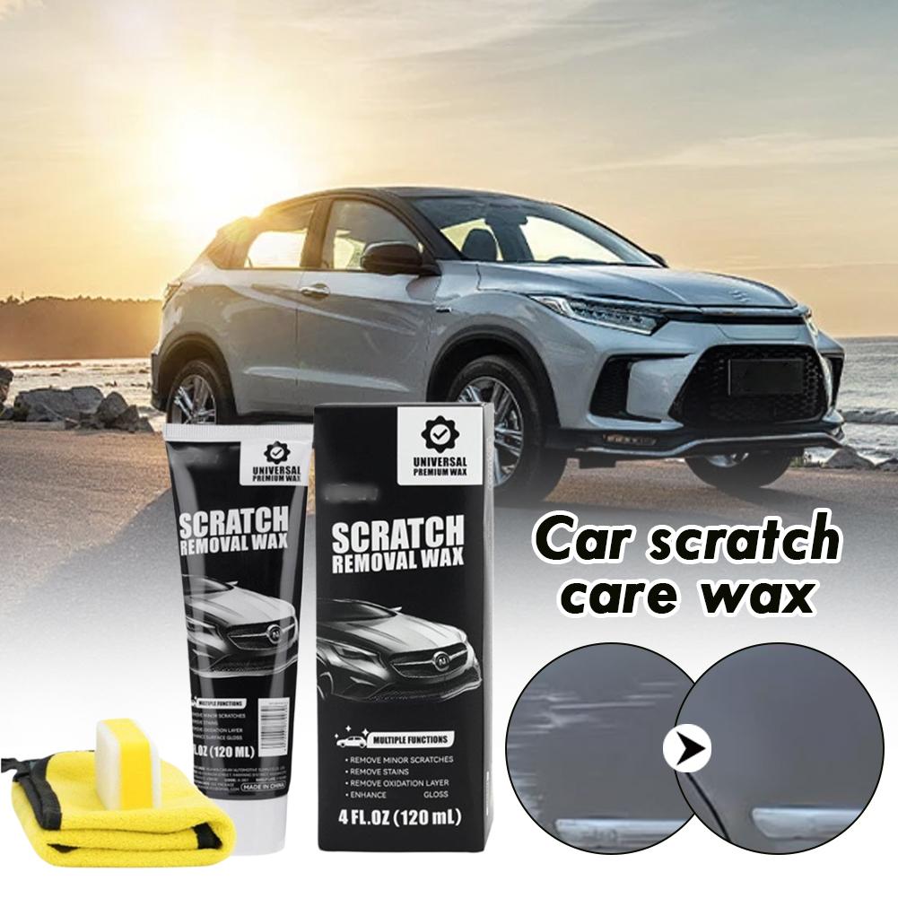 Car Scratch Remover Wax Automo - Nano Liquid Coating 评论和价格