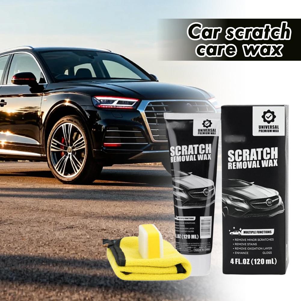 Car Scratch Remover Wax Automo - Nano Liquid Coating 评论和价格