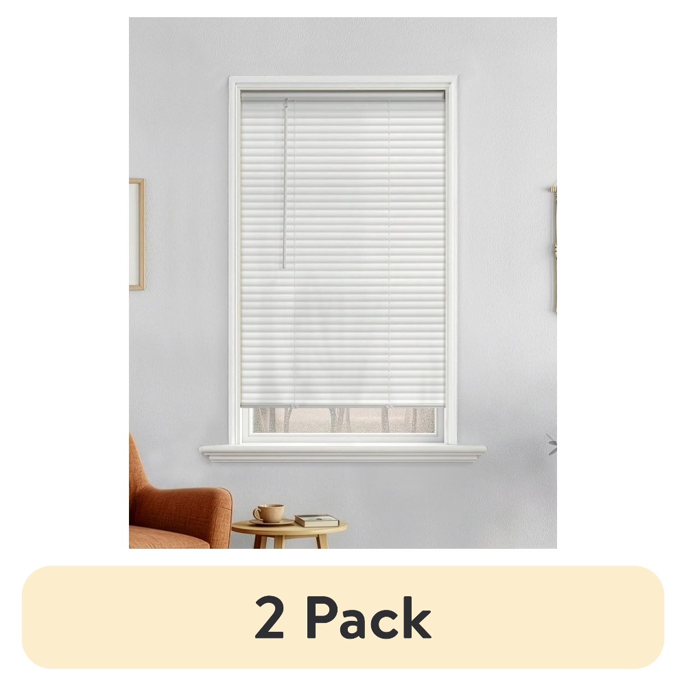 2 Pack Cordless Vinyl Light Fi - Privacy Filter 2Pack 评论和价格