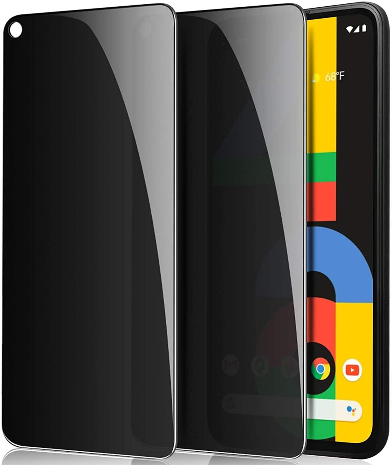 [2 Pack] for Pixel 3A Privacy  - Privacy Filter 2Pack 评论和价格