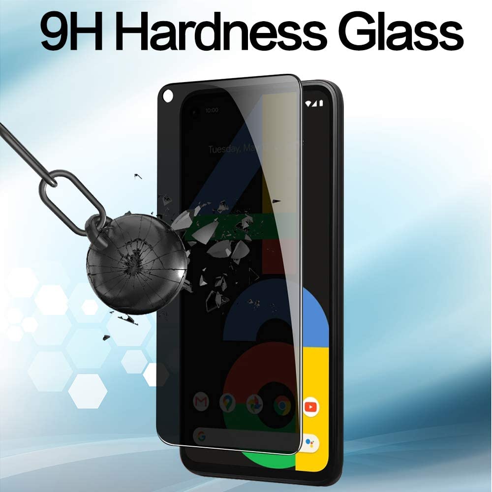[2 Pack] for Pixel 3A Privacy  - Privacy Filter 2Pack 评论和价格