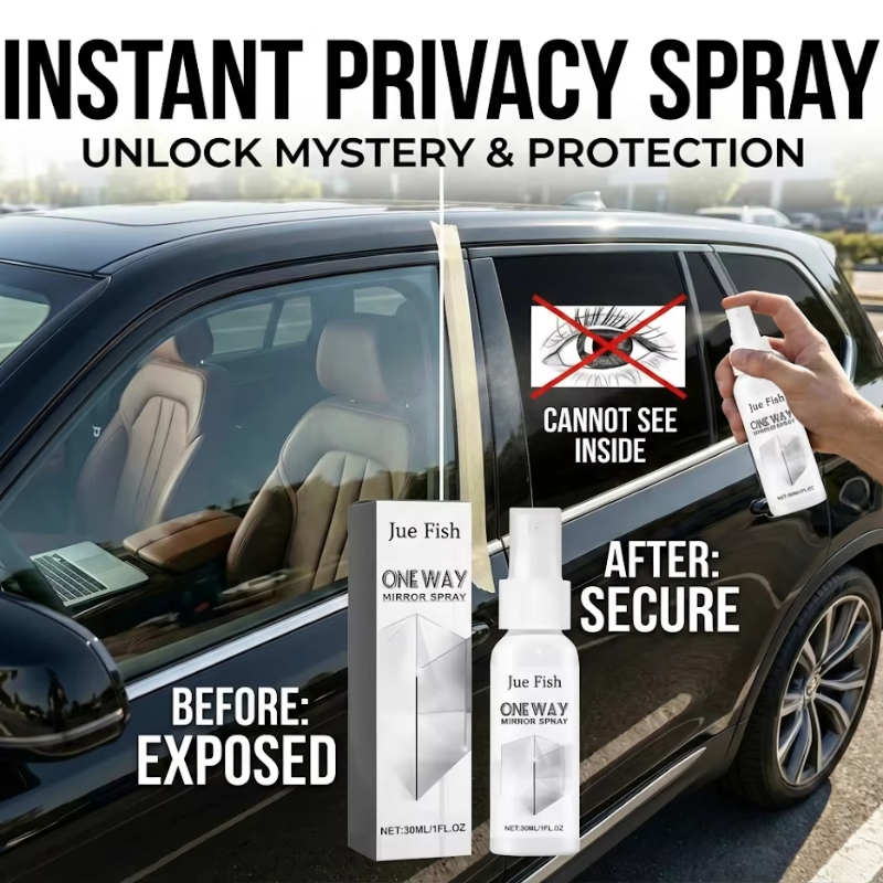 2026 New One-way Anti-peeping  - Glass Protector Auto 评论和价格