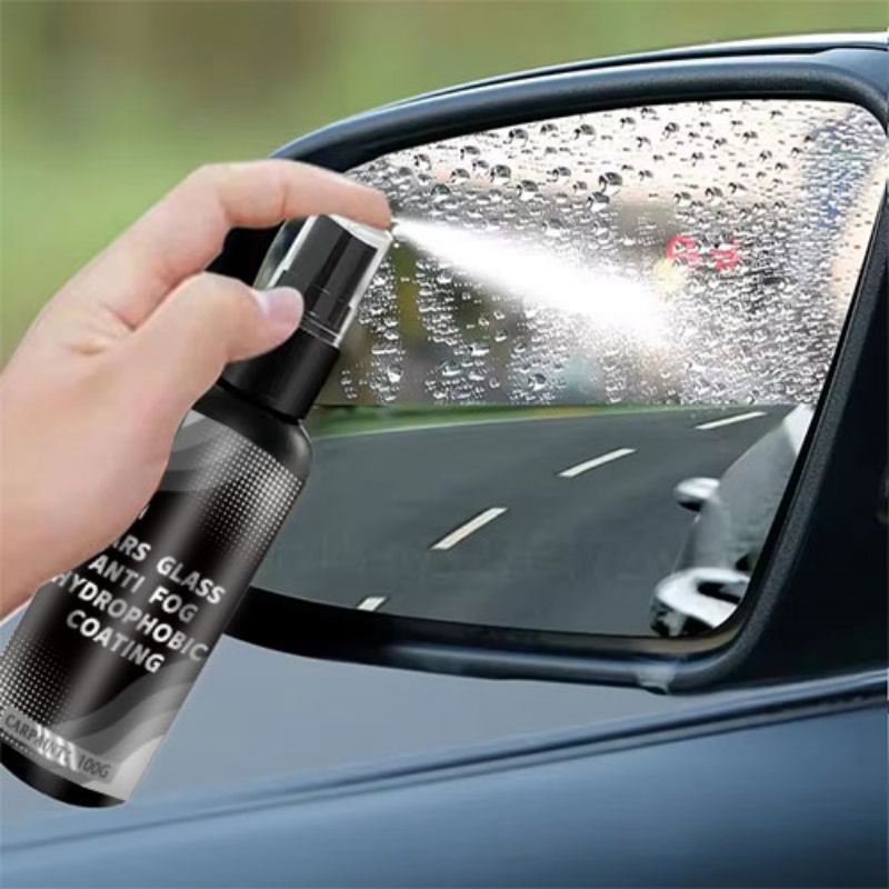Car Waterproof Spray, Rain Pro - Glass Protector Auto 评论和价格