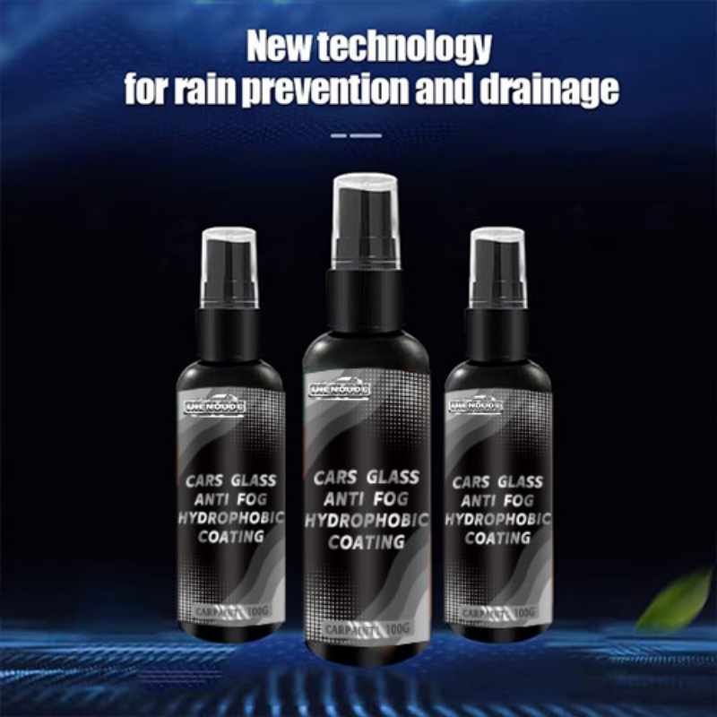 Car Waterproof Spray, Rain Pro - Glass Protector Auto 评论和价格
