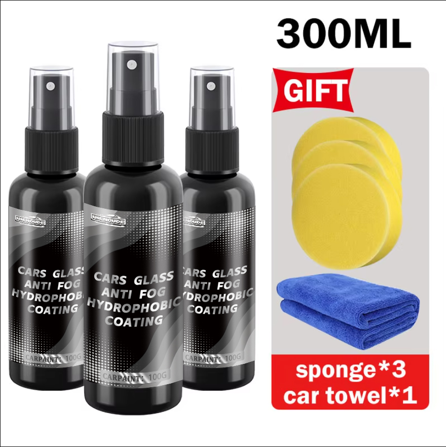 Car Waterproof Spray, Rain Pro - Glass Protector Auto 评论和价格
