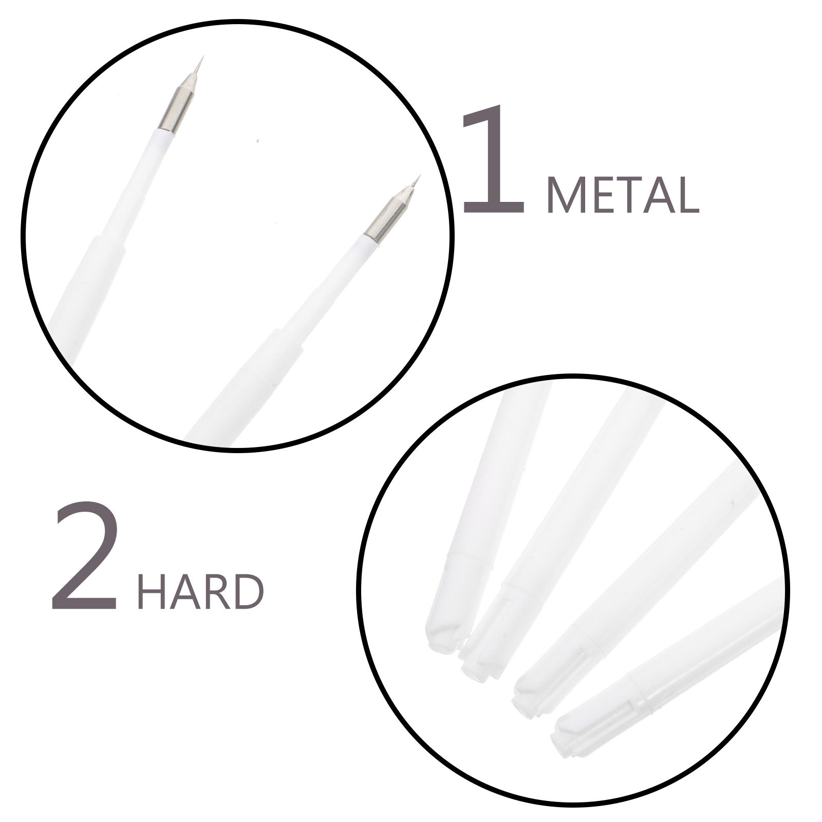 4Pcs Professional Car Wrapping - Air Bubble Remover 评论和价格