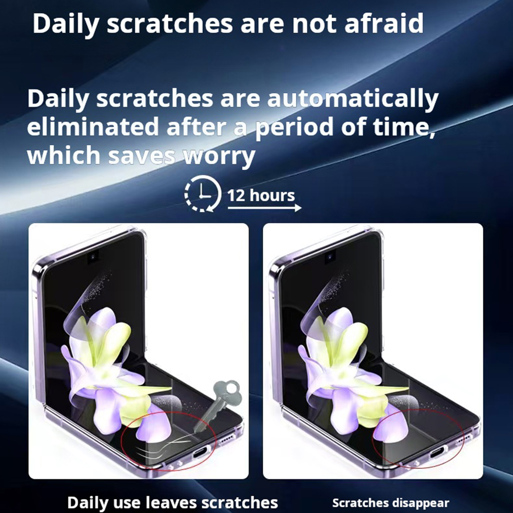 FONLYU HD Silicone Flexible Hy - Screen Protector Cutter 评论和价格