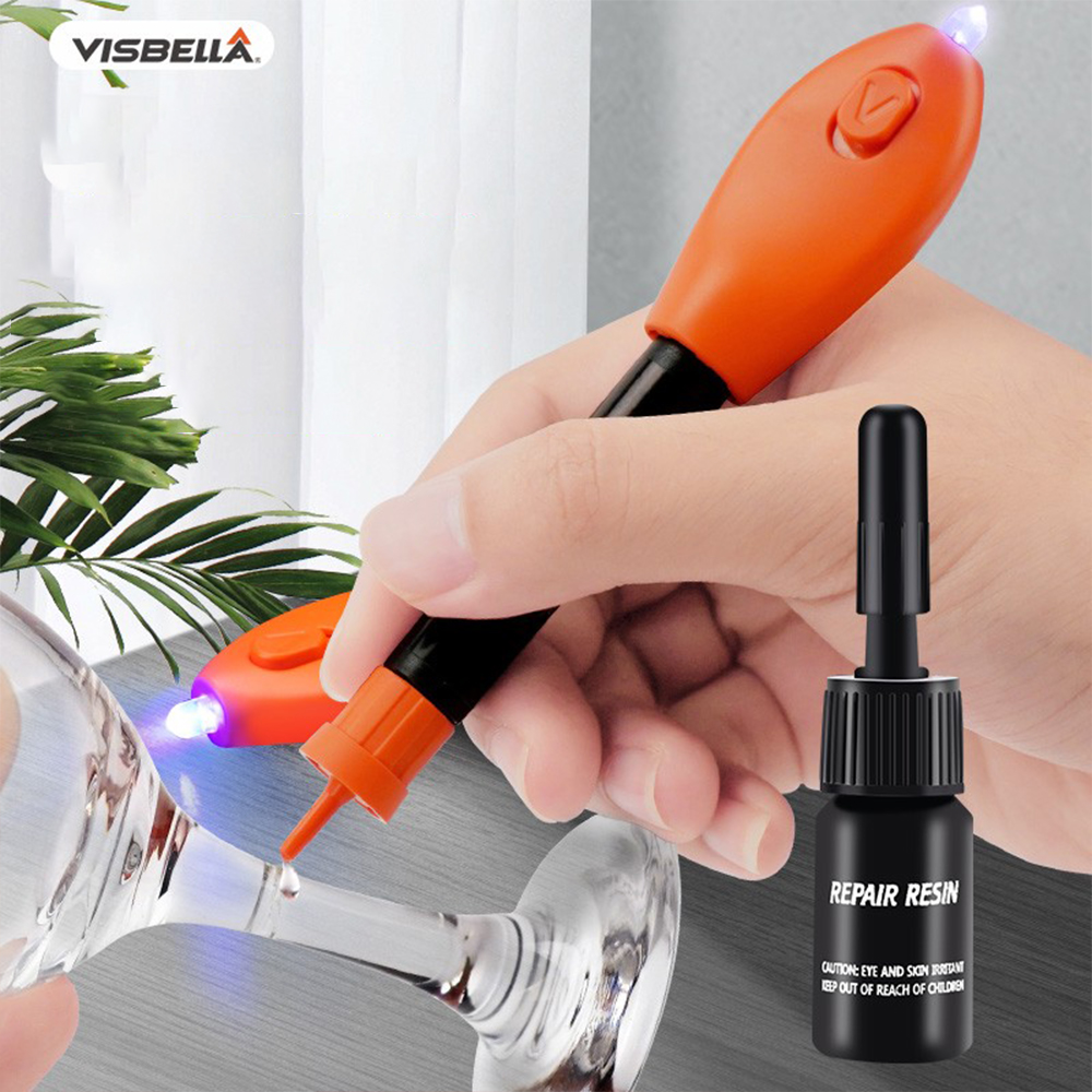 Fix Liquid Glue Metal Plastic  - Liquid Uv Glue Kit 评论和价格