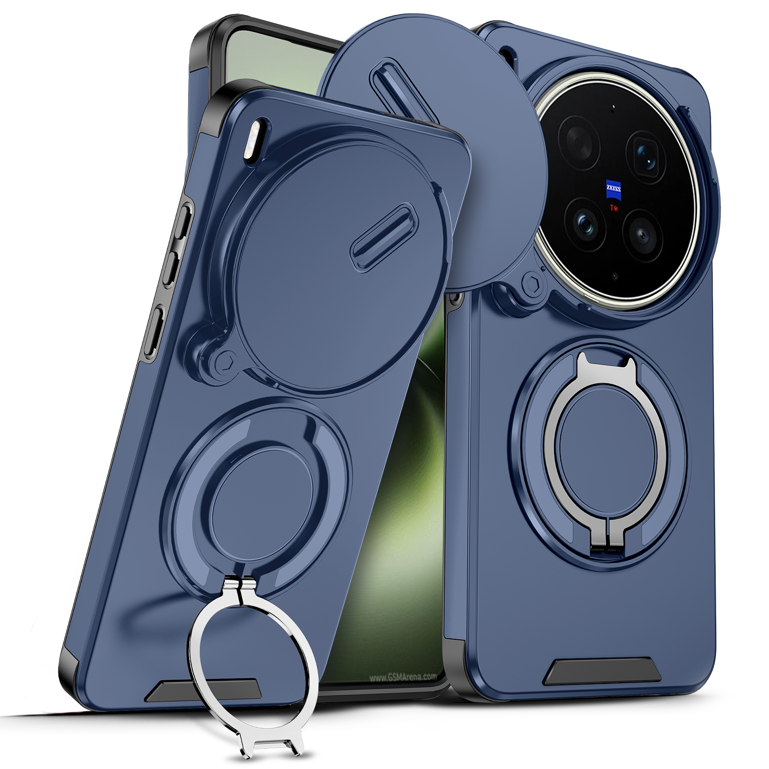 For Vivo X300 Ultra X300 PRO P - Camera Lens Protector 评论和价格
