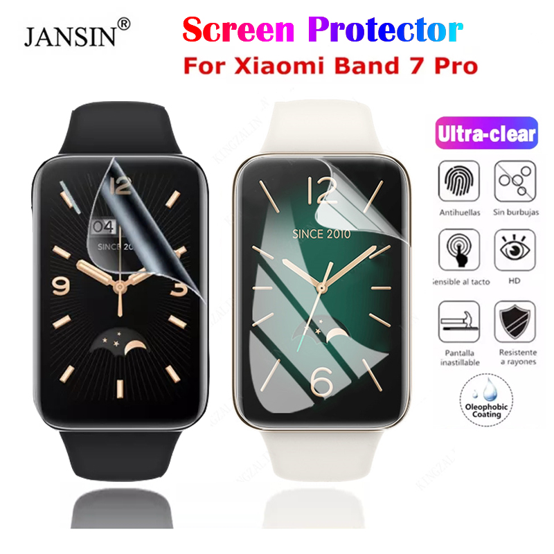 Screen Protector Film For Xiao - Smartwatch Screen Film 评论和价格