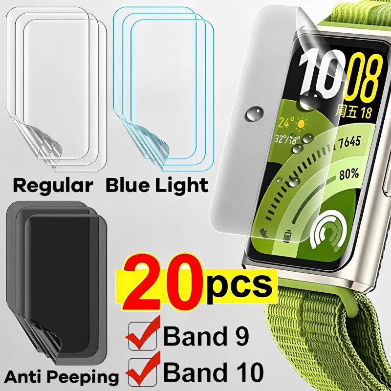Protective Hydrogel Film for H - Matte Anti Glare Screen 评论和价格