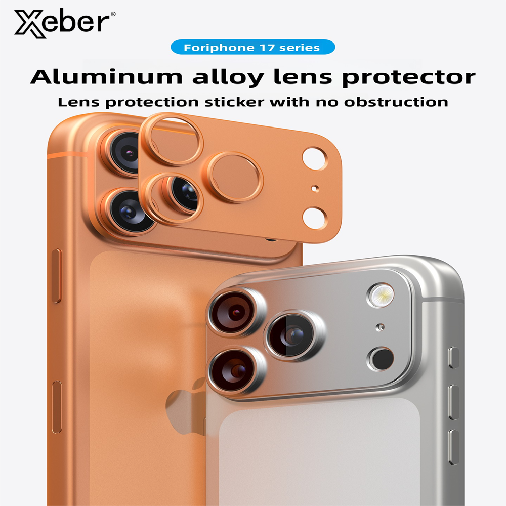Alloy Metal Camera Tempered Gl - Camera Lens Protector 评论和价格