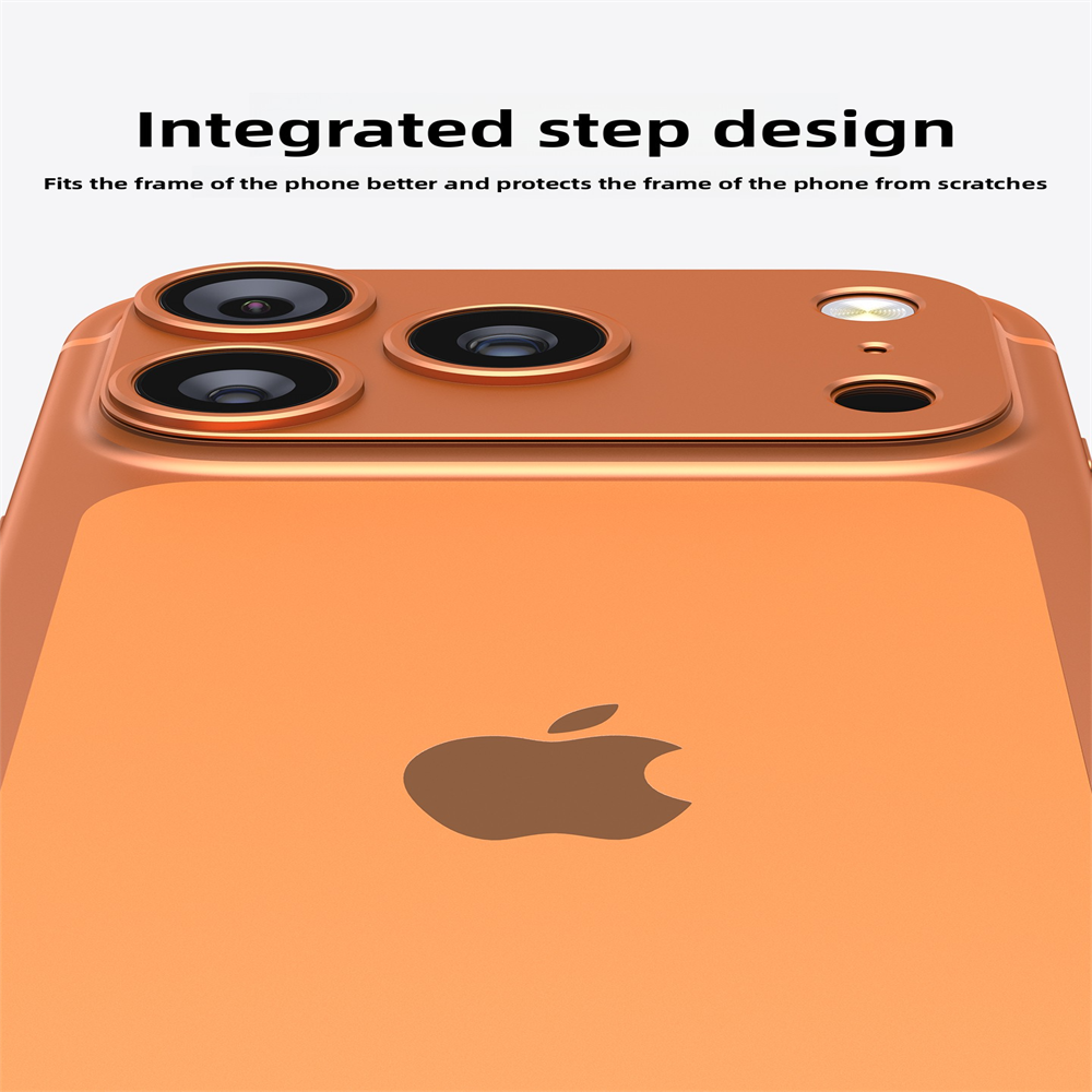 Alloy Metal Camera Tempered Gl - Camera Lens Protector 评论和价格