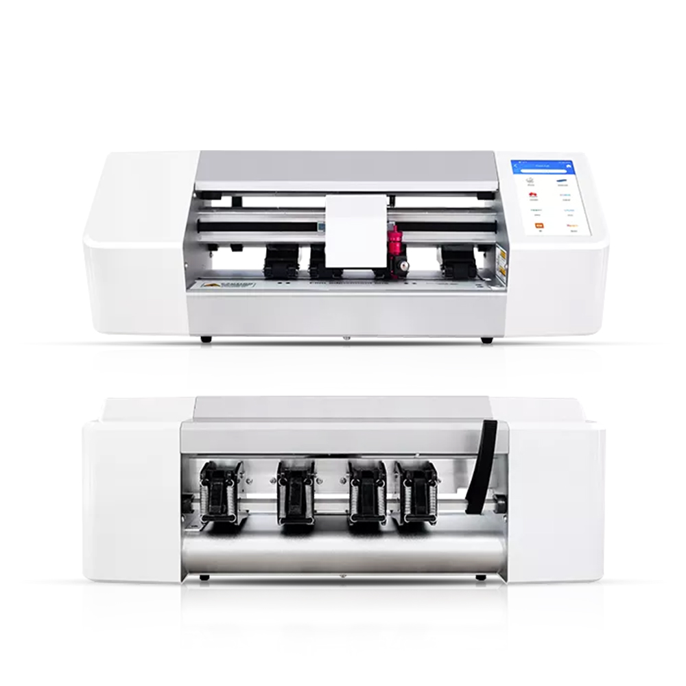 Automatic Hydrogel Film Cutter - Screen Protector Cutter 评论和价格