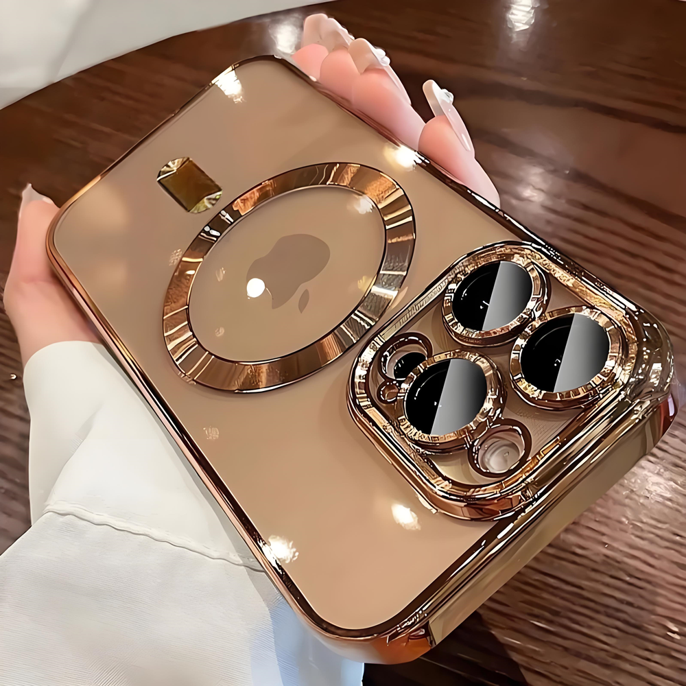 Magnetic Plating Camera Lens P - Camera Lens Protector 评论和价格
