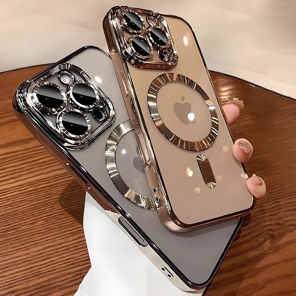 Magnetic Plating Camera Lens P - Camera Lens Protector 评论和价格