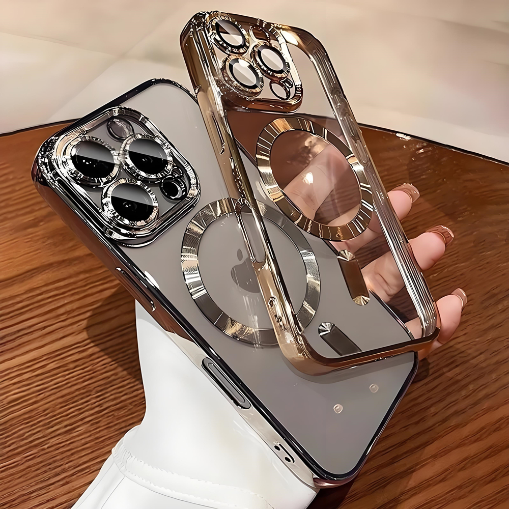 Magnetic Plating Camera Lens P - Camera Lens Protector 评论和价格