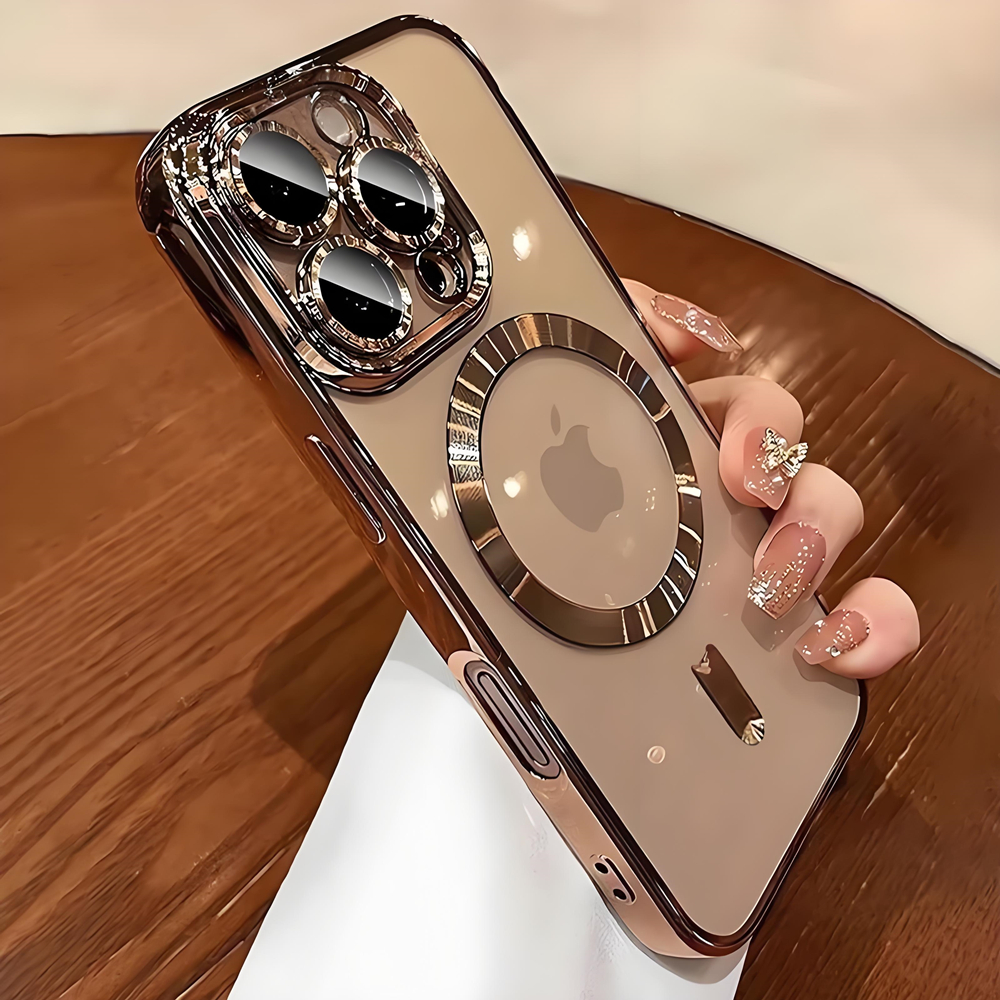 Magnetic Plating Camera Lens P - Camera Lens Protector 评论和价格