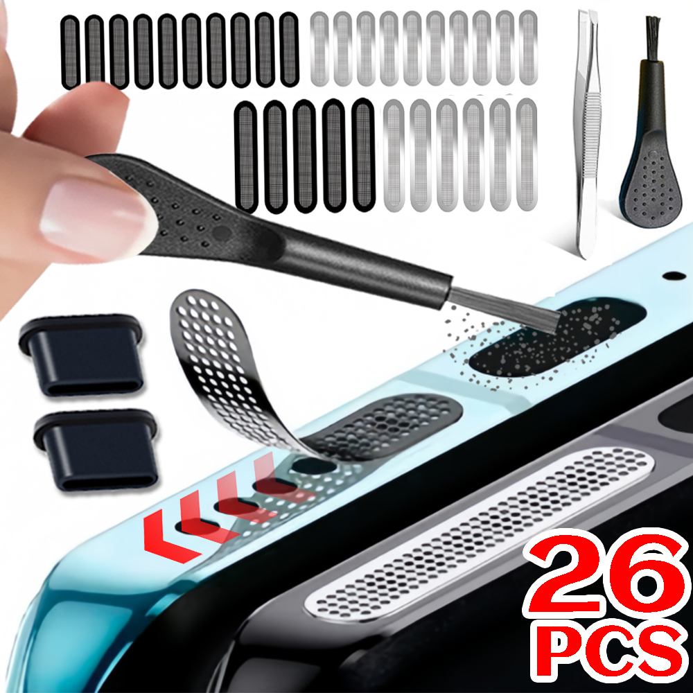 26-1Pcs for IPhone 17 Pro Max  - Dust Removal Sticker 评论和价格