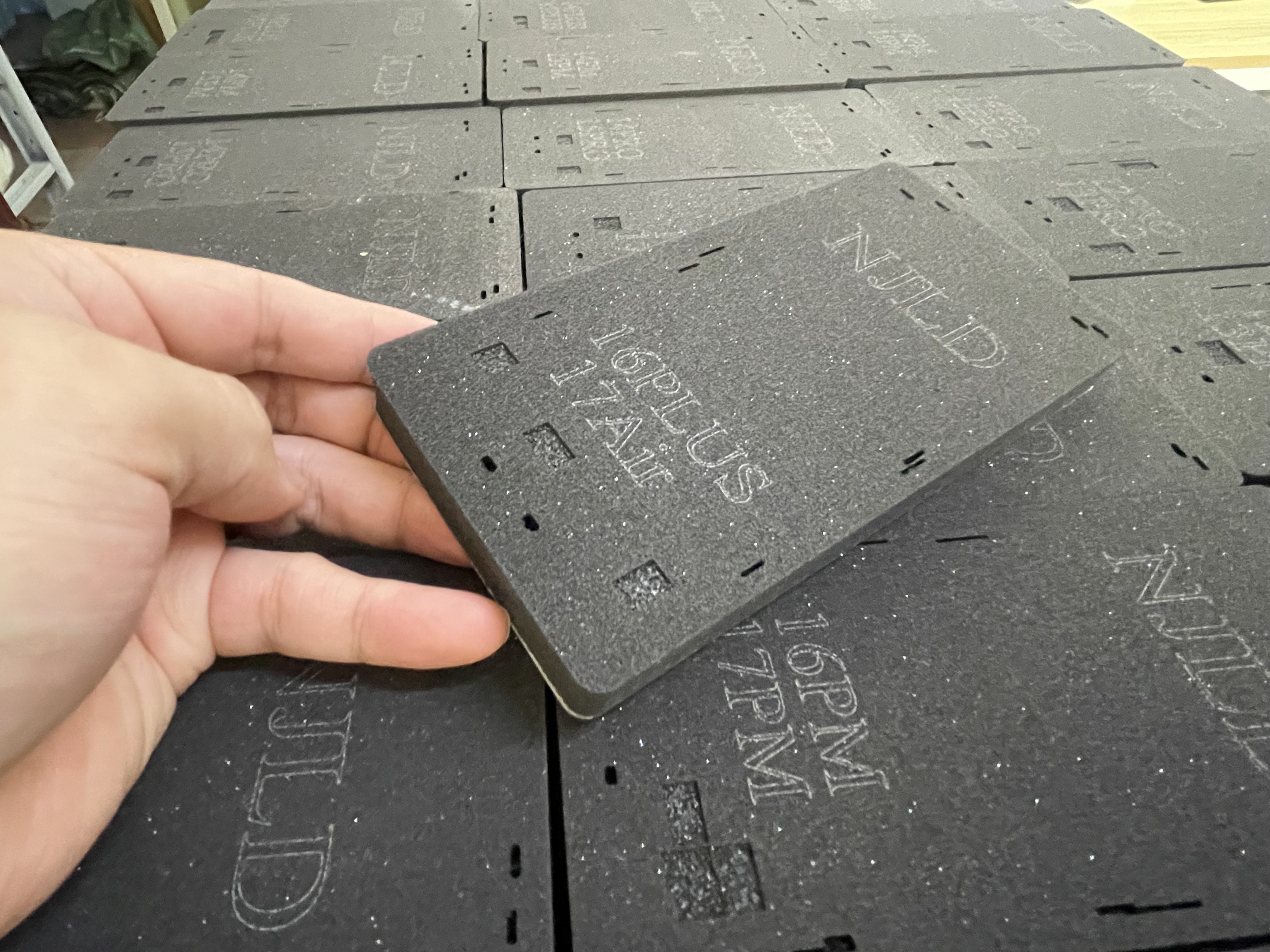 In Frame Laminating Mold Mat L - Screen Alignment Tool 评论和价格