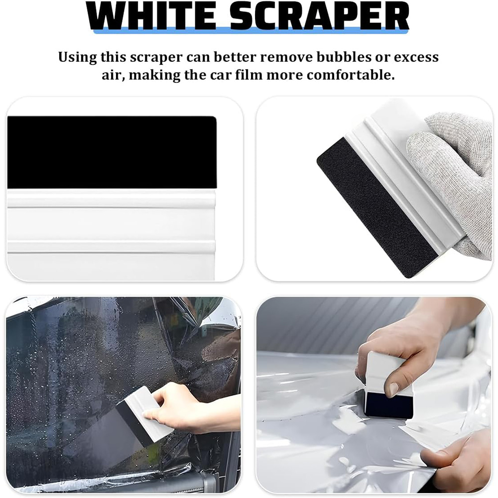 Window Tint Sun Blocking Film  - Privacy Screen Protector 评论和价格