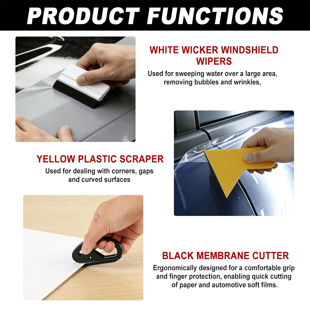 Window Tint Sun Blocking Film  - Privacy Screen Protector 评论和价格