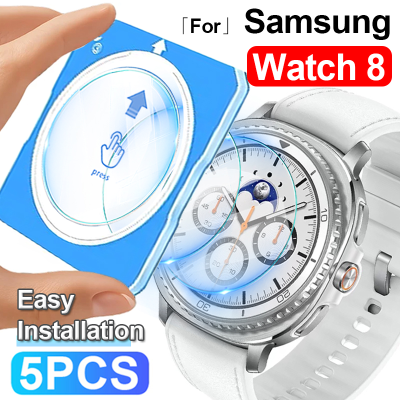 3/5Pcs Tempered Glass For Sams - Screen Alignment Tool 评论和价格